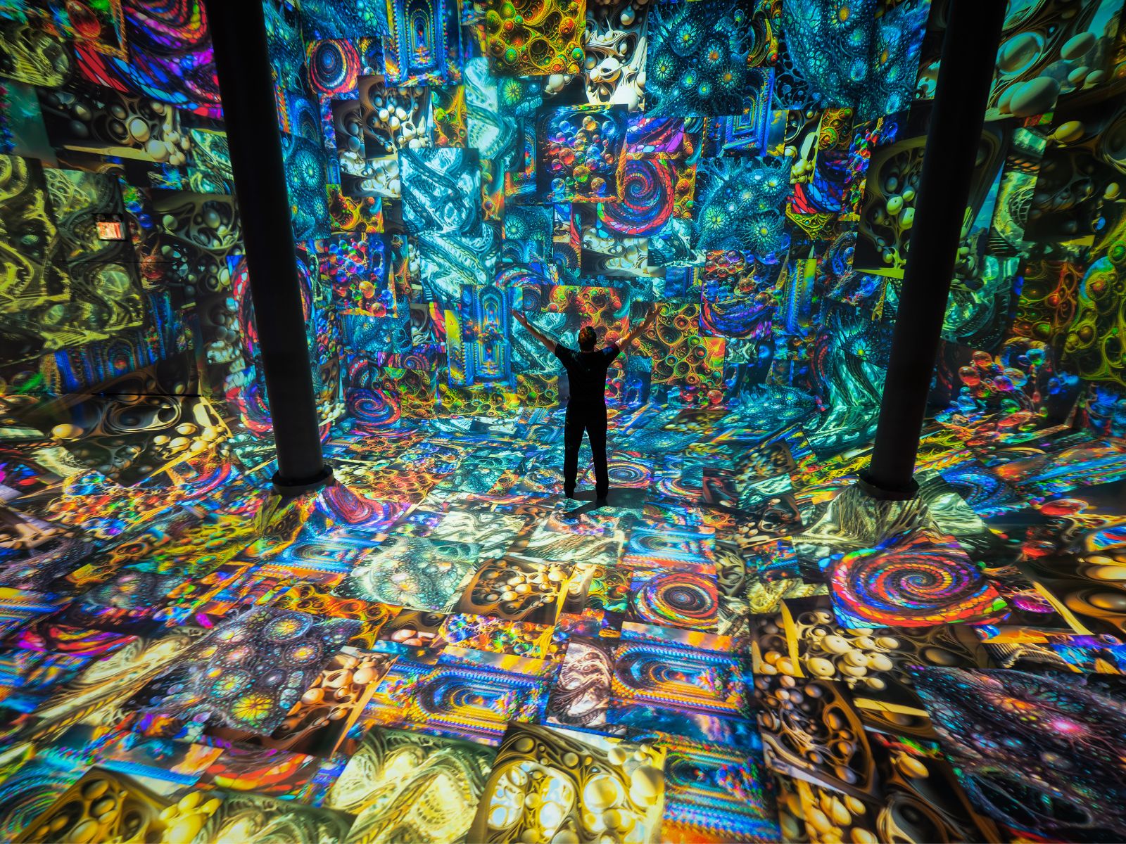 ARTECHOUSE: World of AI·magination: What to expect - 5