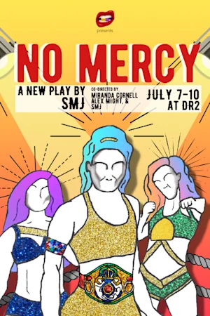 No Mercy Tickets