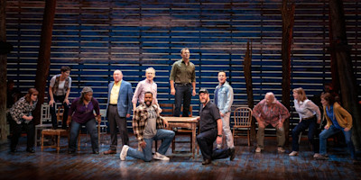 Come From Away