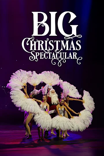 Ballet International Gala BIG Christmas Spectacular at the Concert Hall, QPAC Tickets