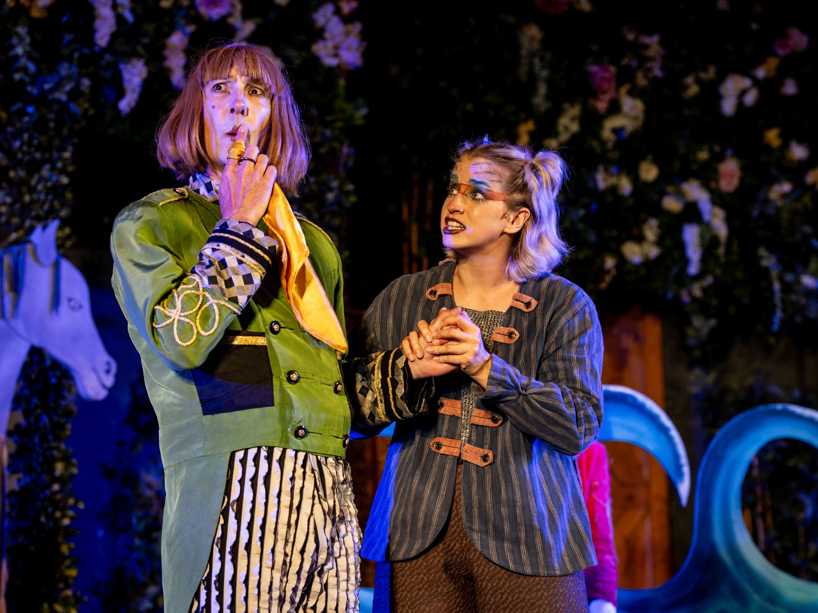 Twelfth Night photo from the show