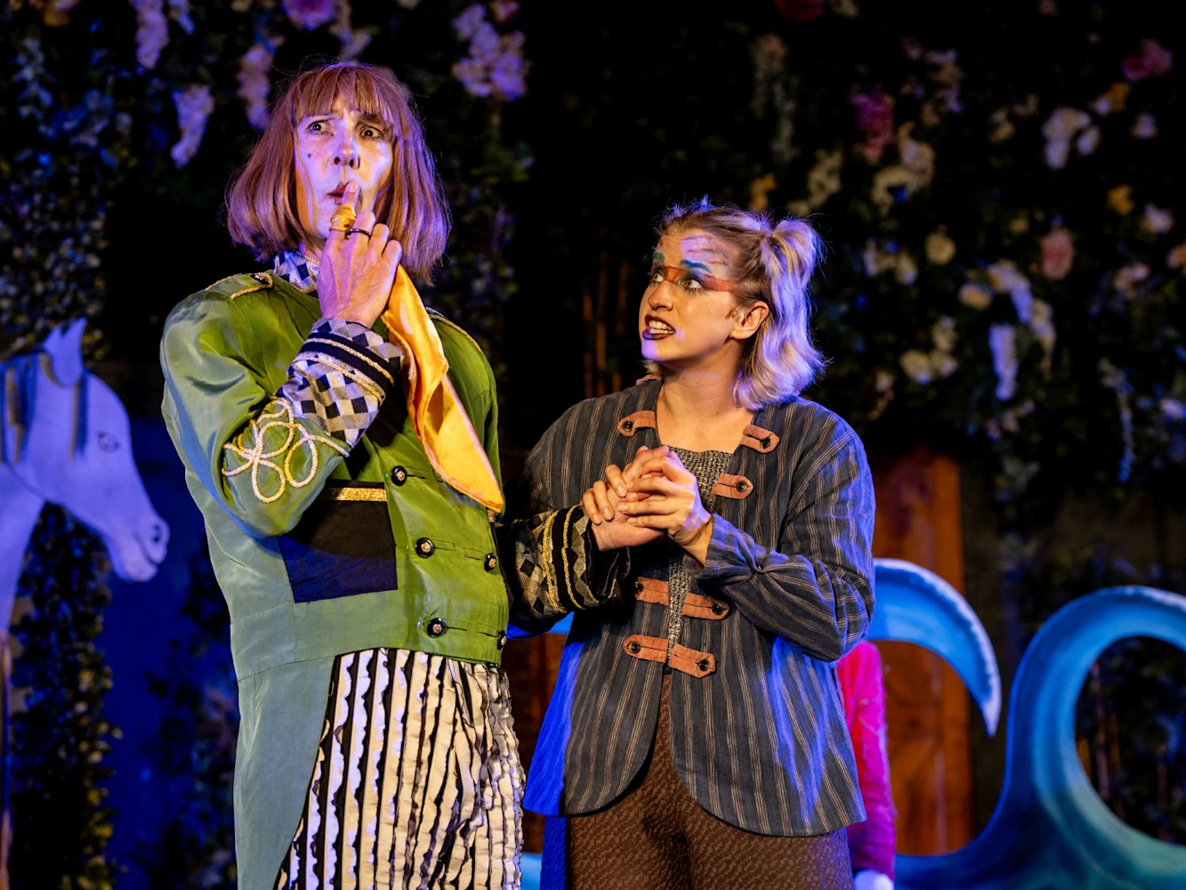 Twelfth Night: What to expect - 3