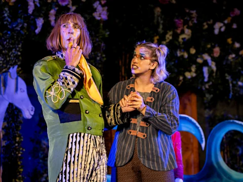 Twelfth Night: What to expect - 3