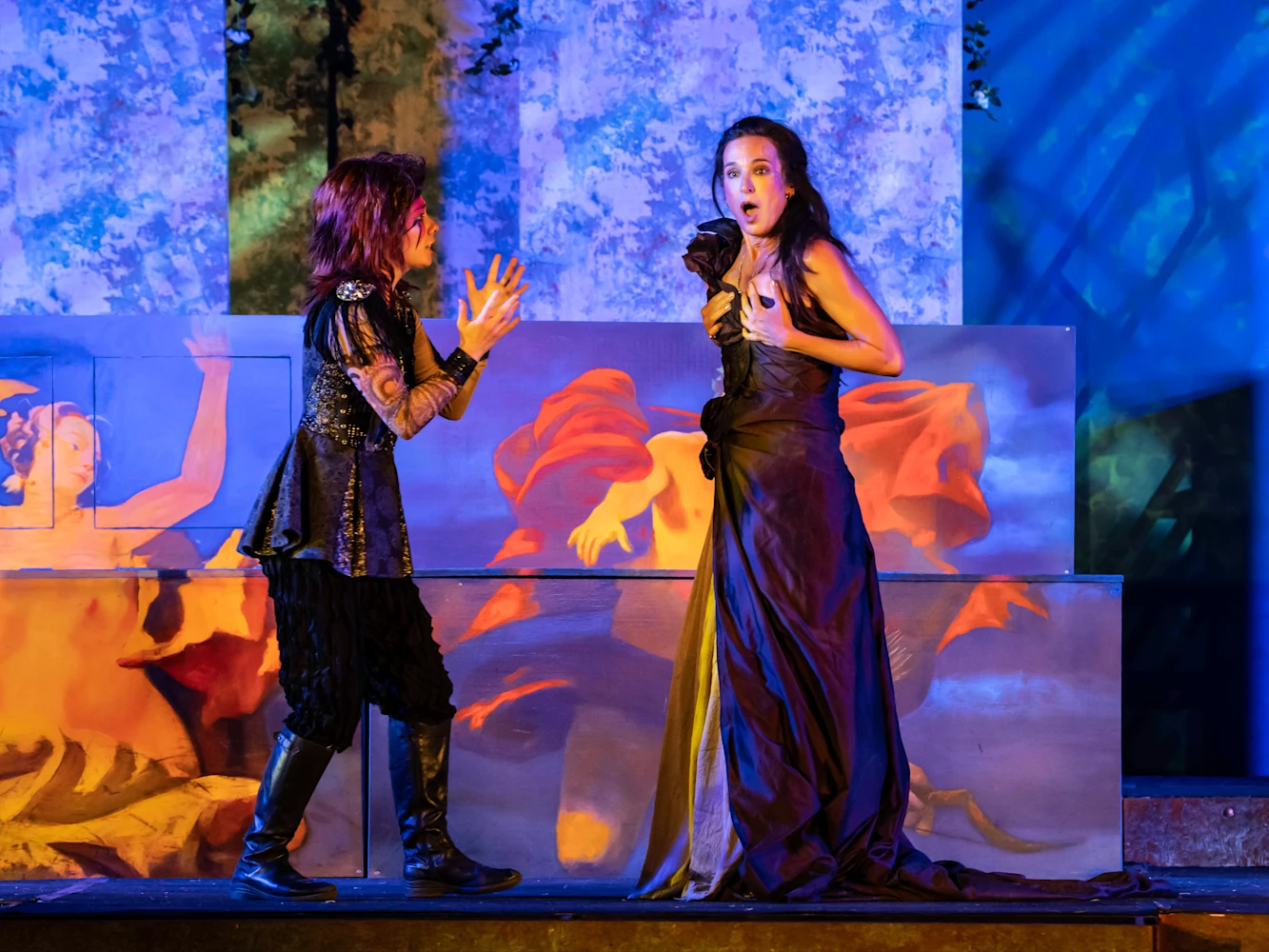 Twelfth Night: What to expect - 3