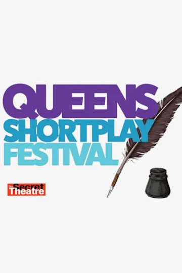 Queens Short Play Festival 2024 Tickets