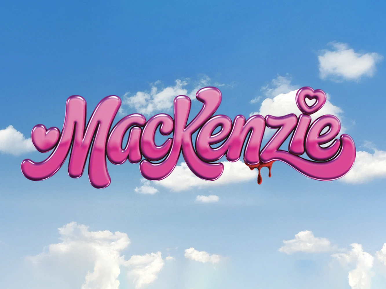 Mackenzie: What to expect - 1