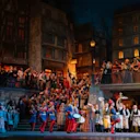 La Bohème