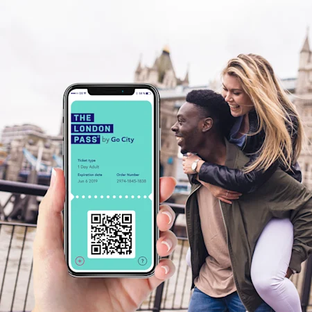 London Pass by Go City