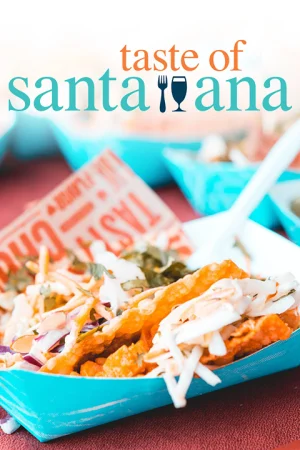 Taste of Santa Ana Tickets