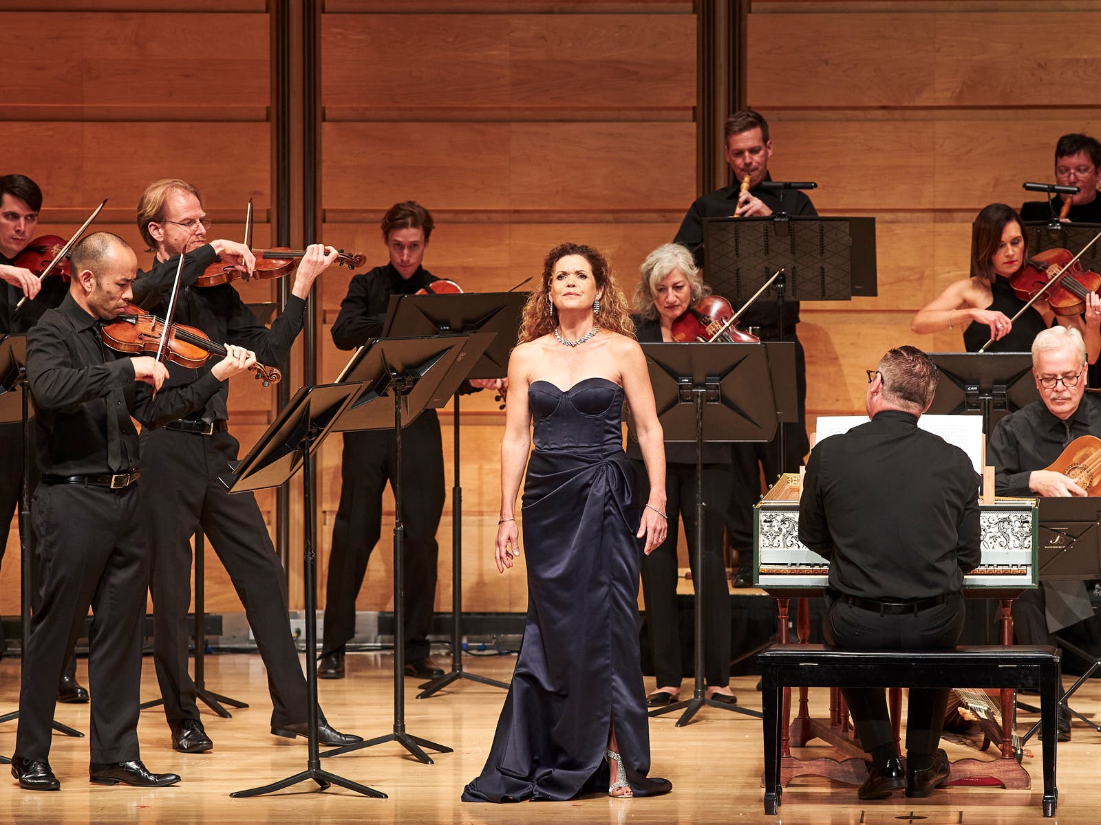 Higher Angels: What to expect - 2