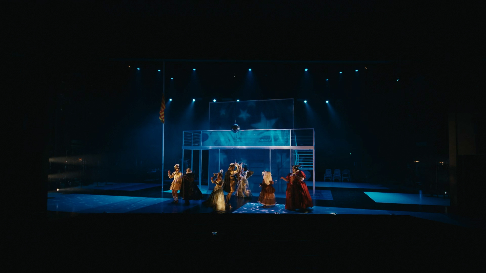 Much Ado About Nothing at Melbourne Theatre Company: What to expect - 1