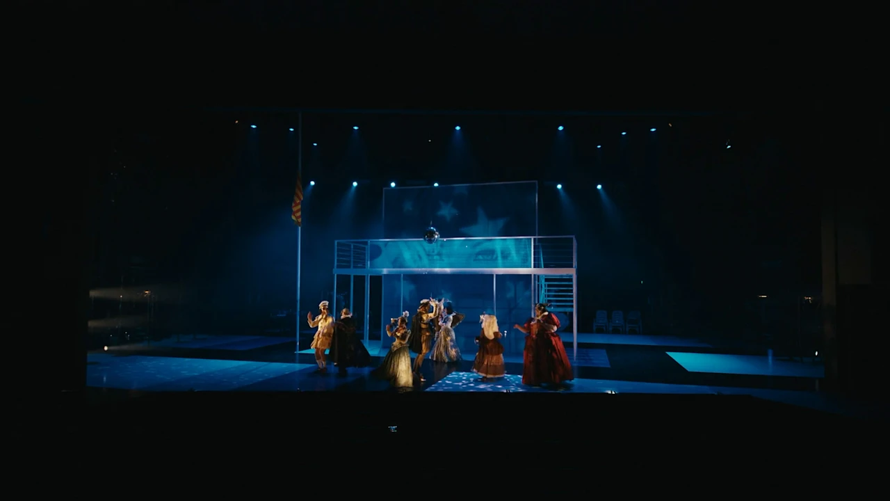 Much Ado About Nothing at Melbourne Theatre Company: What to expect - 1