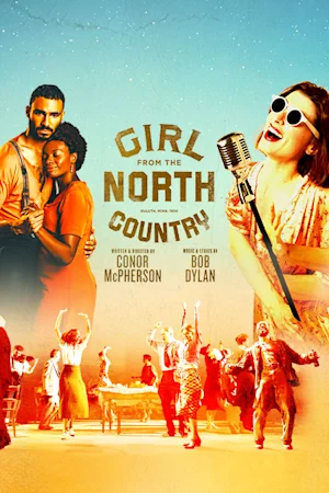 Girl From the North Country Tickets