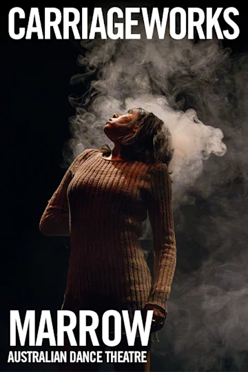 Marrow at Carriageworks Tickets