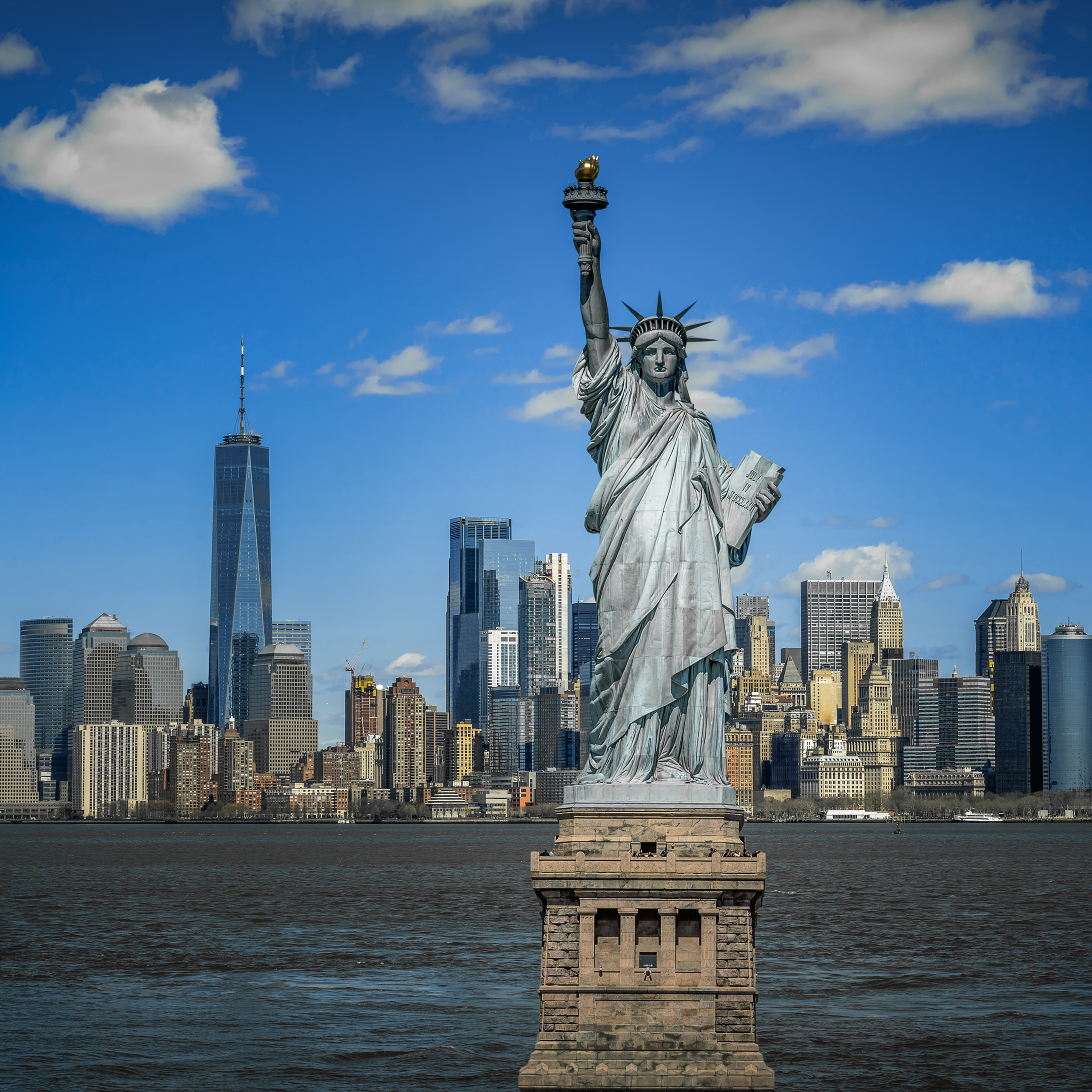 New Yorker's Top Picks