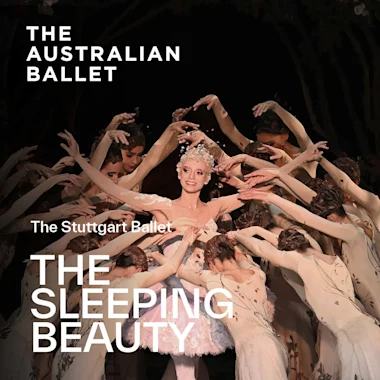 The Sleeping Beauty