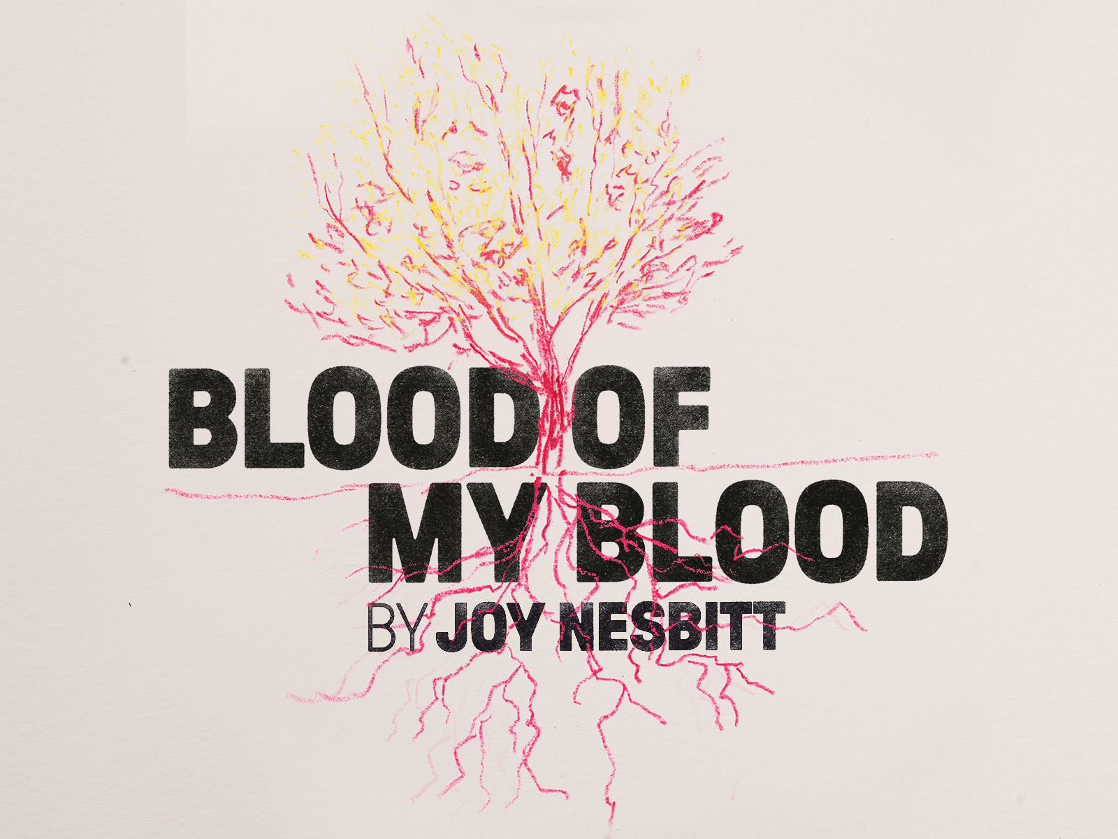 Blood of my Blood