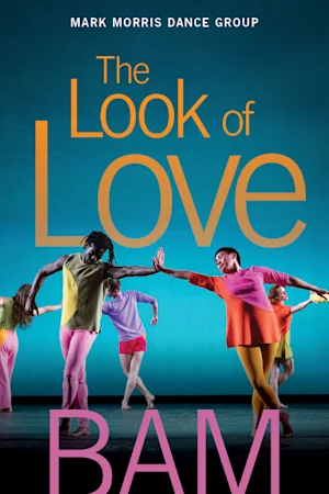 The Look of Love Tickets
