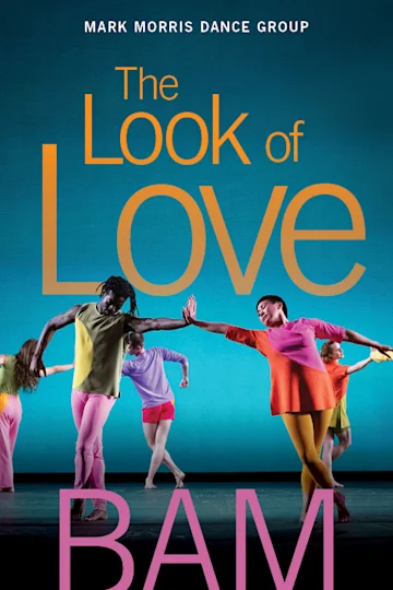 The Look of Love Tickets