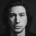 Adam Driver Headshot