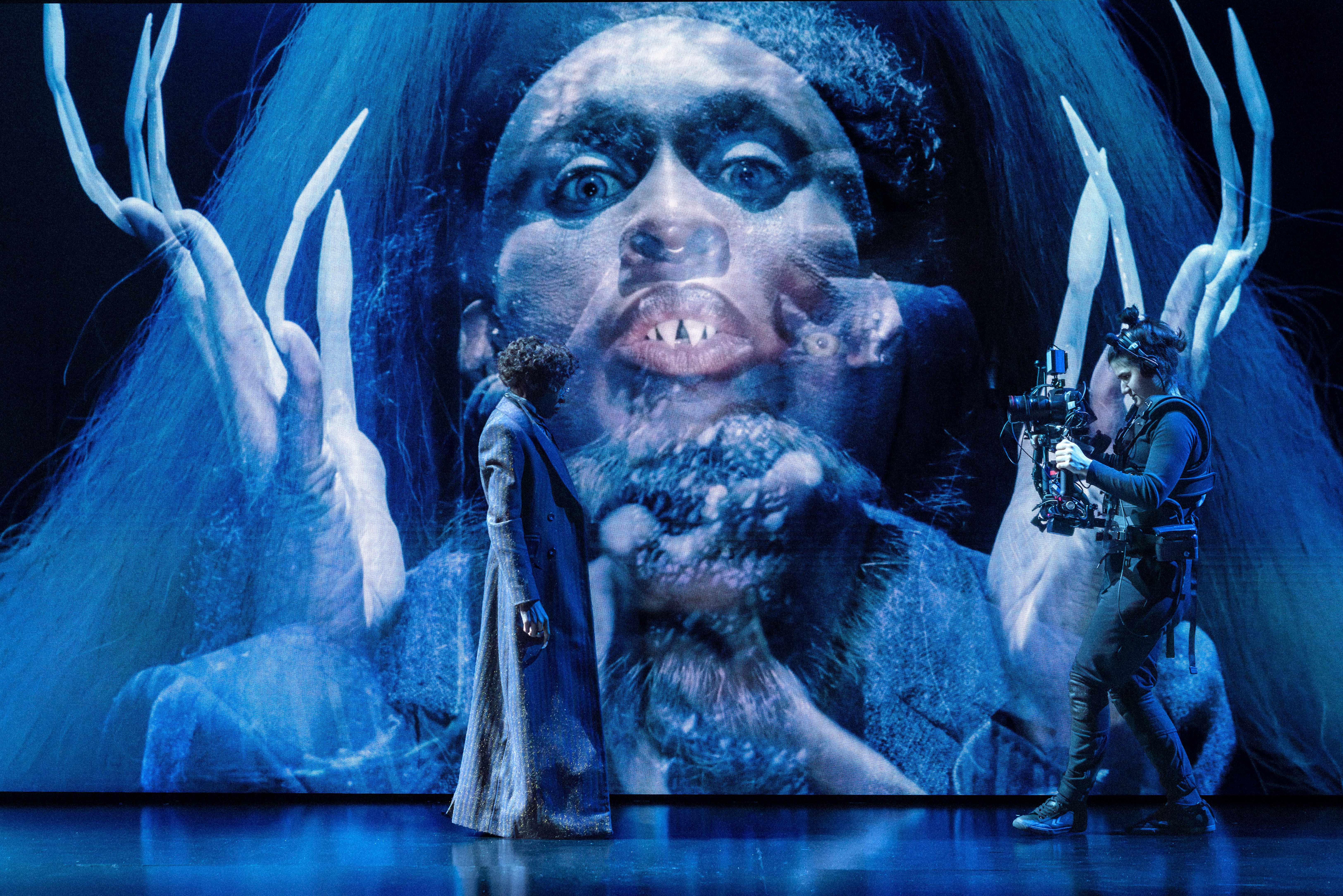 Dracula: What to expect - 1