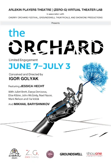 The Orchard tickets