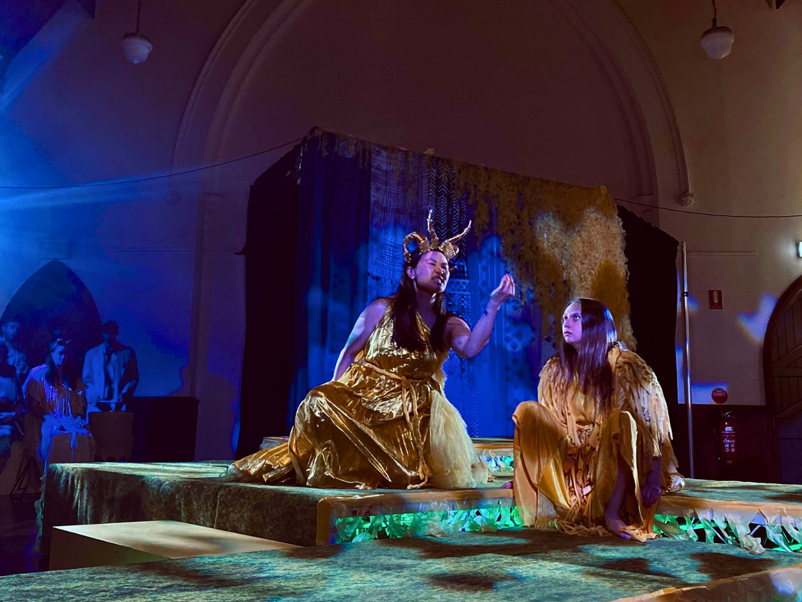 A Midsummer Night's Dream: What to expect - 4