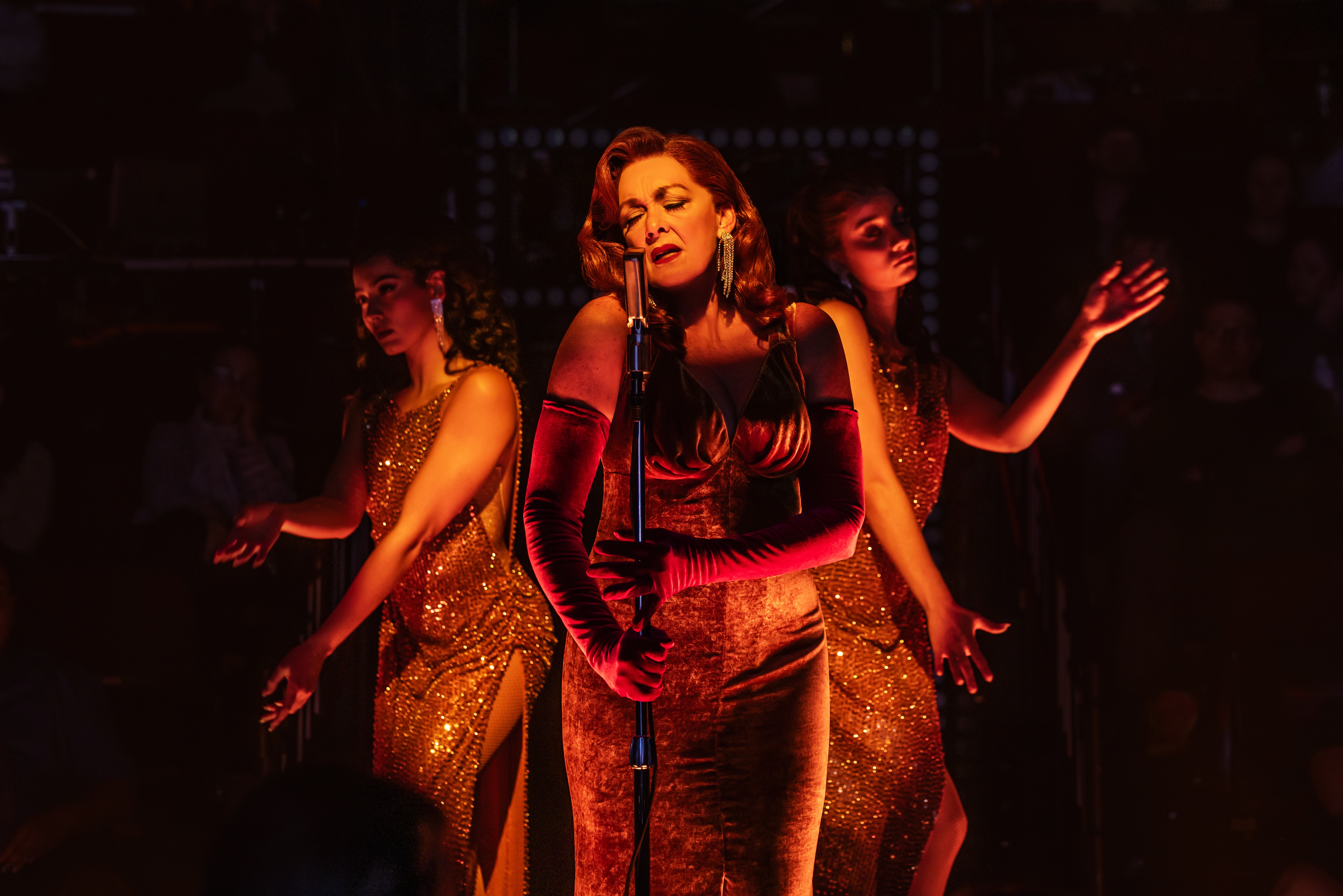 Just in Time: What to expect - 1