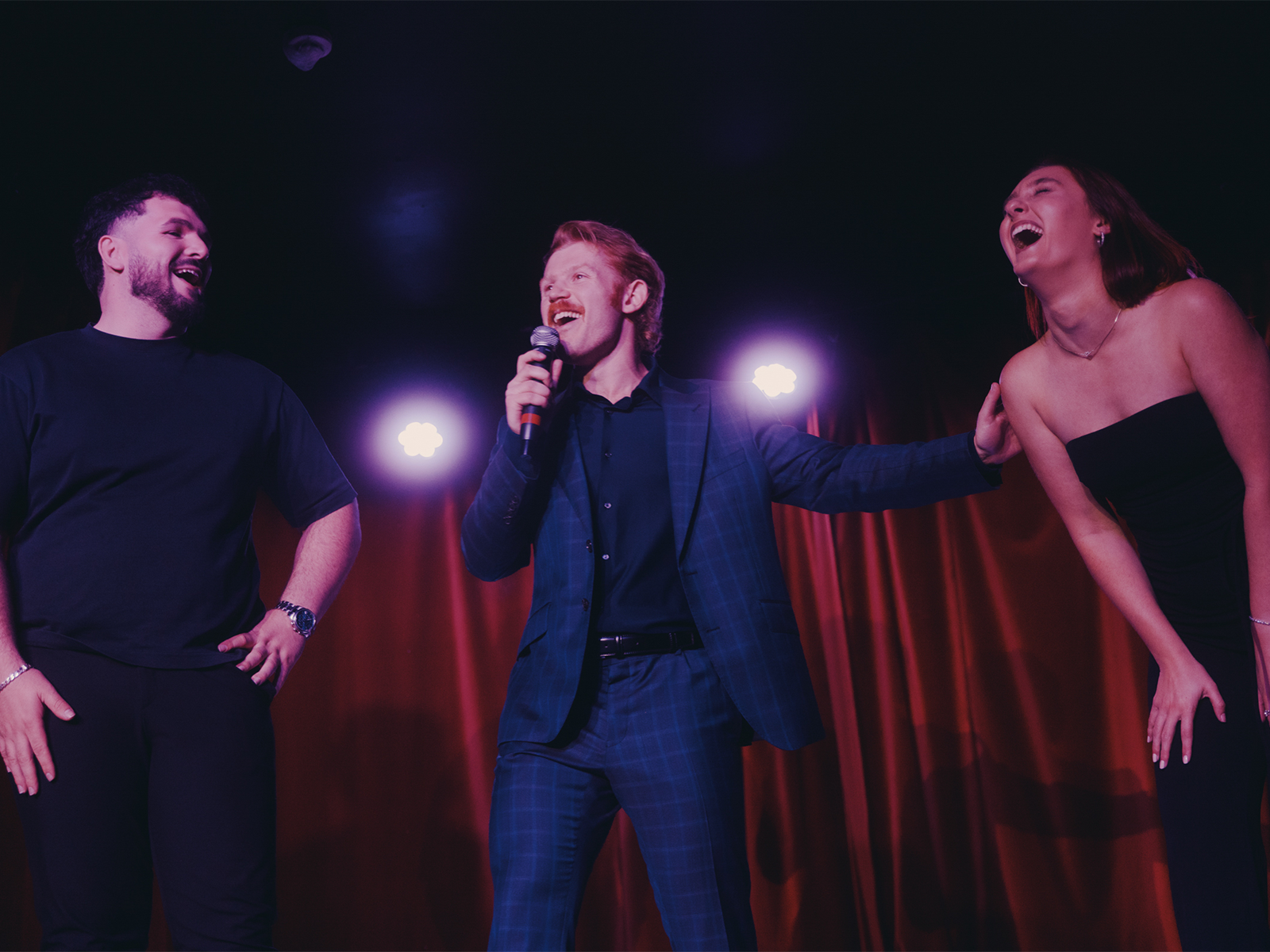 The Magic Show at Sydney Fringe Festival: What to expect - 1