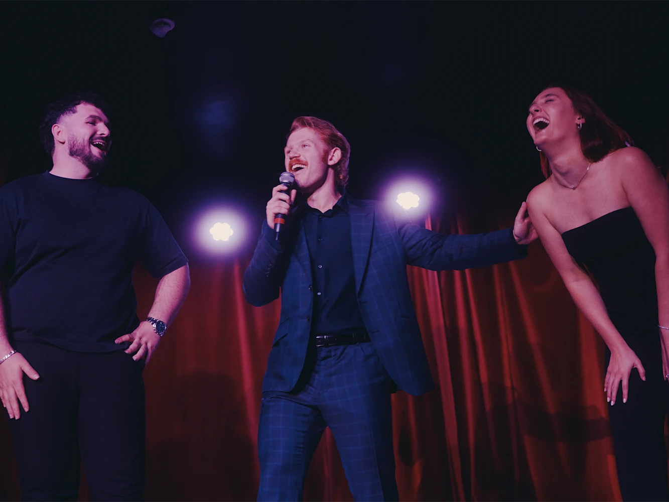 The Magic Show at Sydney Fringe Festival: What to expect - 1