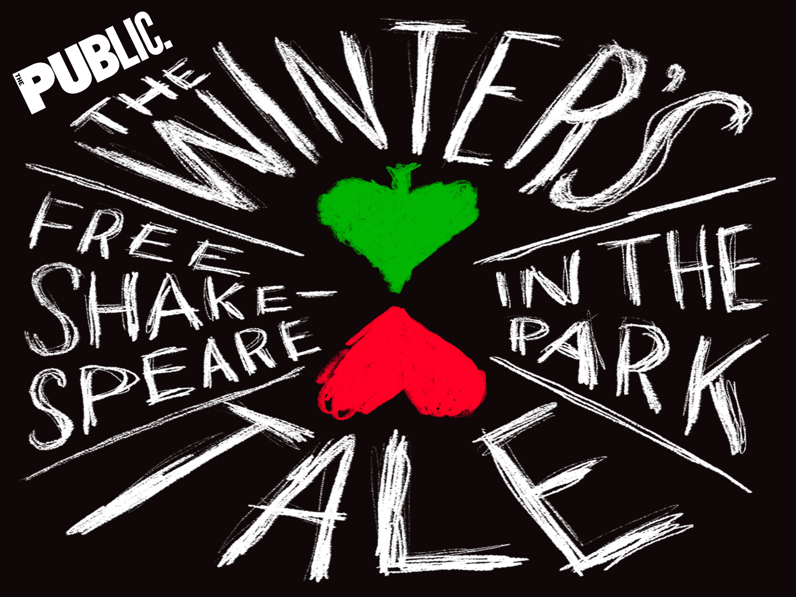 The Winter's Tale tickets | New York Theatre Guide