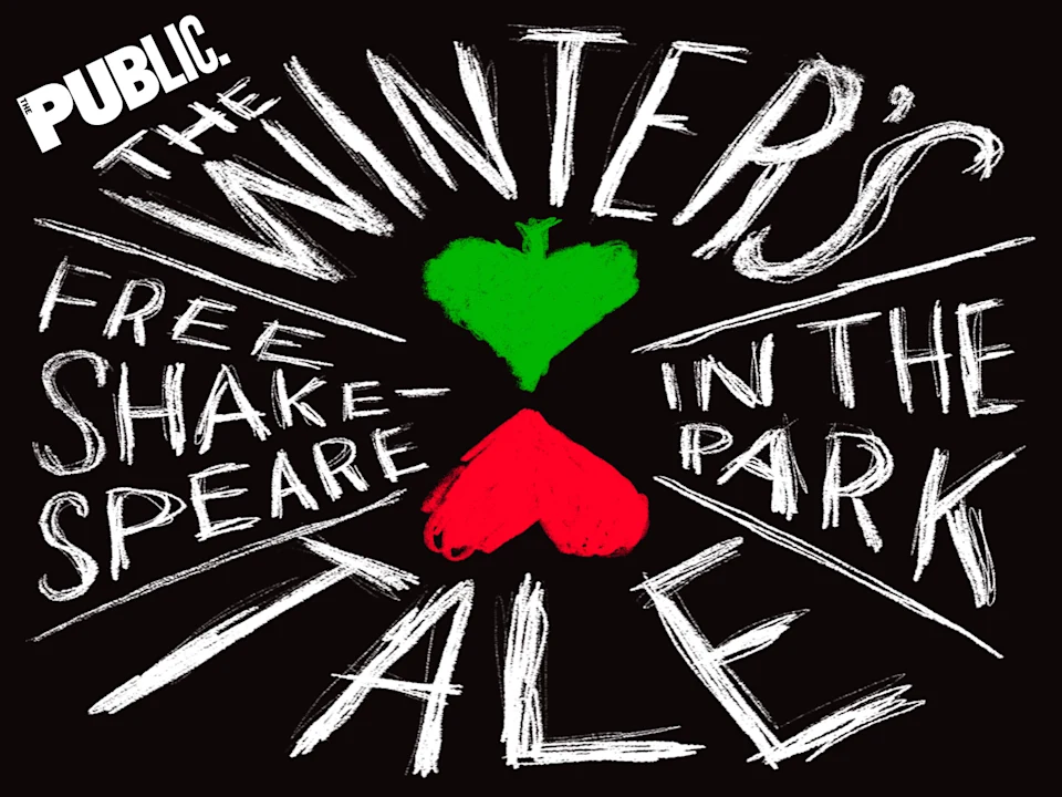 ADA Accessible Lottery - The Winter's Tale: Free Shakespeare in the Park: What to expect - 1