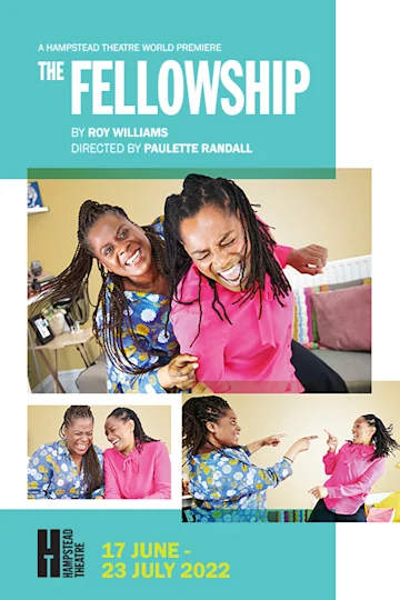 The Fellowship Tickets