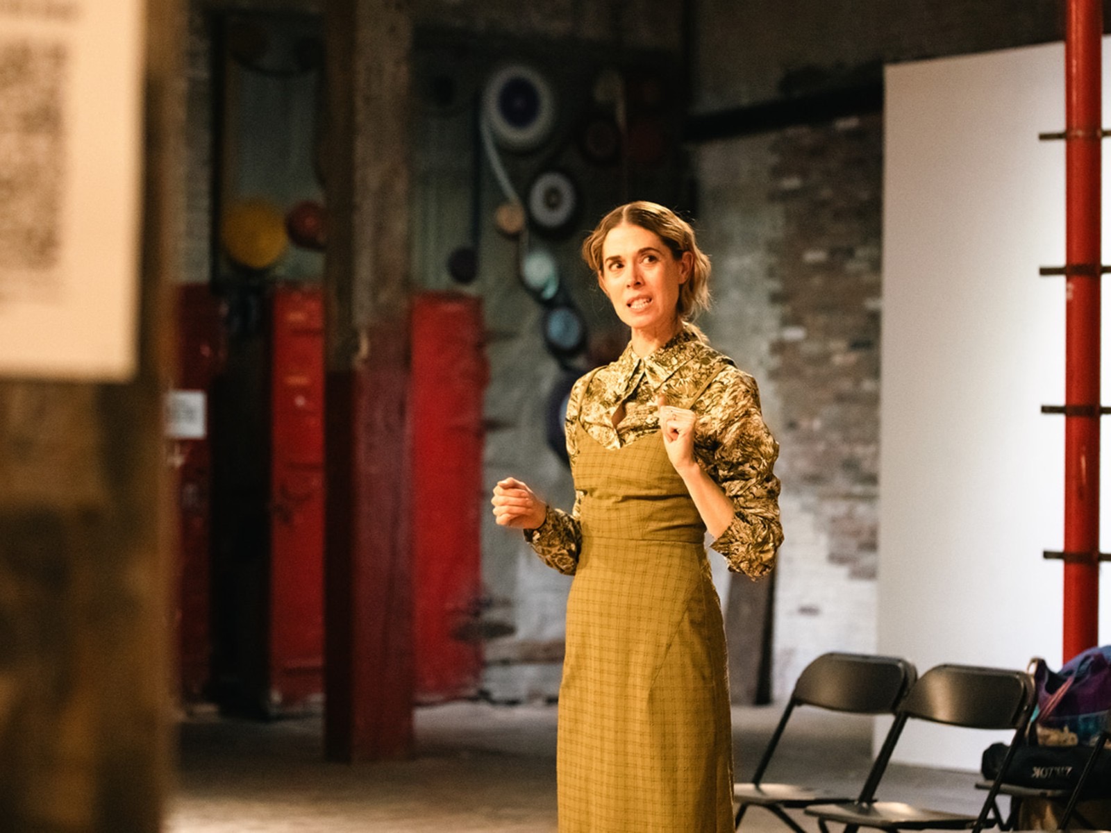 A Streetcar Named Desire: What to expect - 1