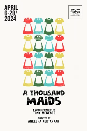 A Thousand Maids Tickets
