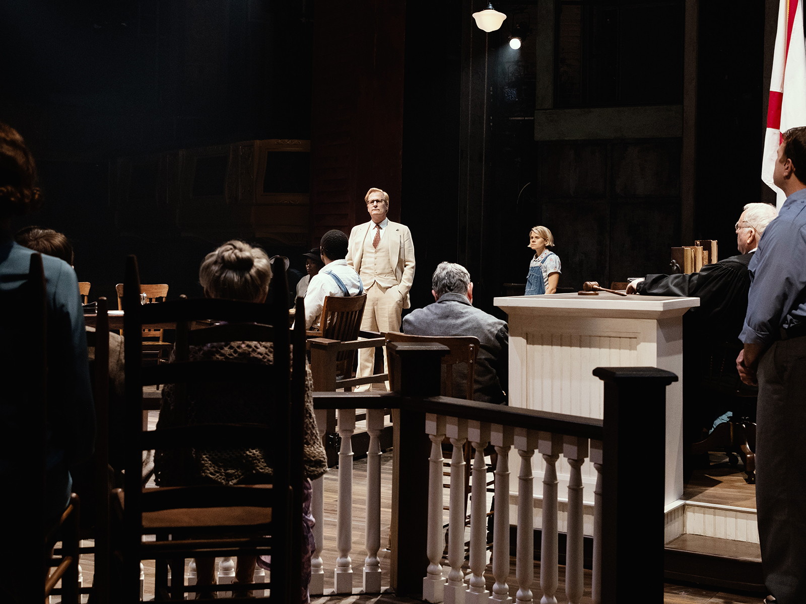 To Kill a Mockingbird: What to expect - 3