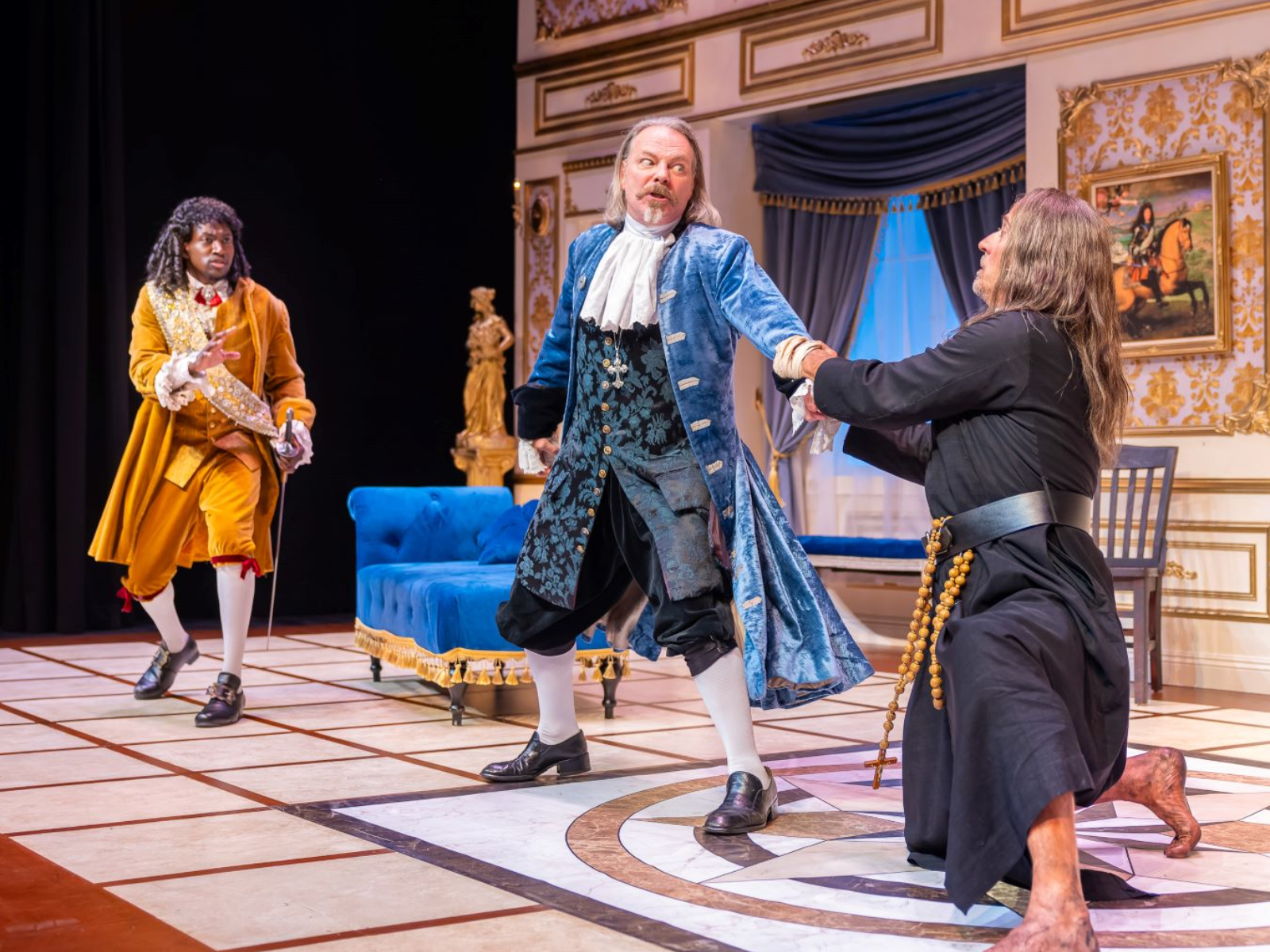 Tartuffe: What to expect - 5