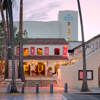 Pasadena Playhouse