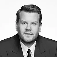 James Corden