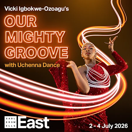 Our Mighty Groove