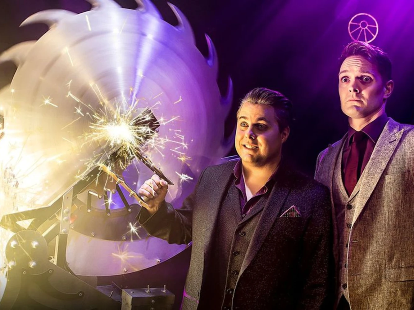 Champions of Magic: What to expect - 9