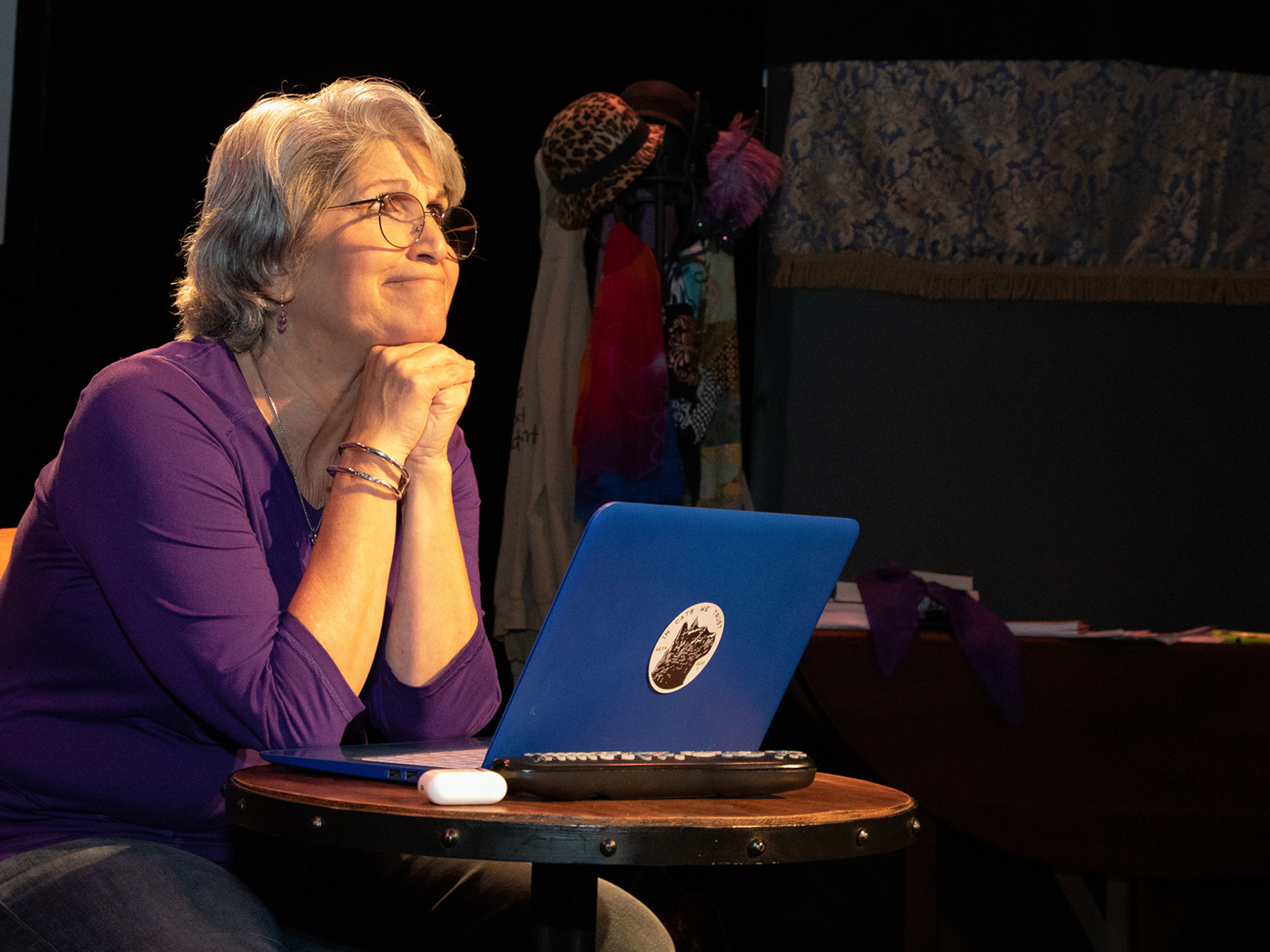 My (Unauthorized) Hallmark Movie Musical! : What to expect - 3