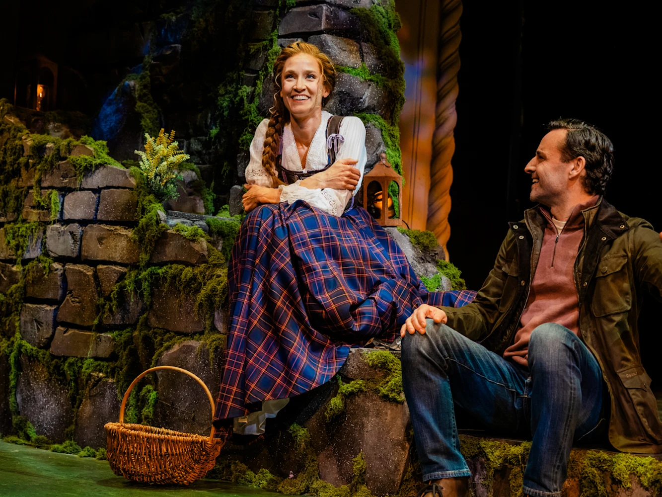 Brigadoon: What to expect - 3