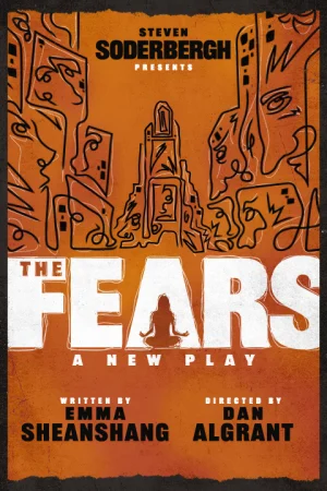 The Fears Tickets