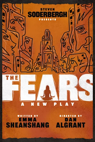 The Fears Tickets