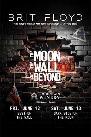 Brit Floyd