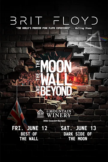 Brit Floyd tickets