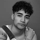 Daryl Tofa