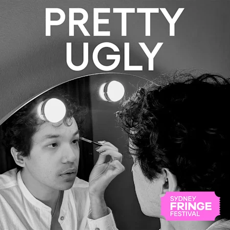 Pretty Ugly