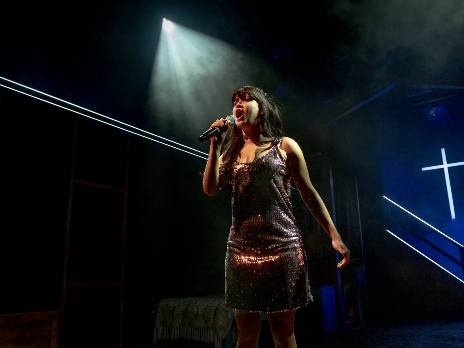 La Llamada: What to expect - 2